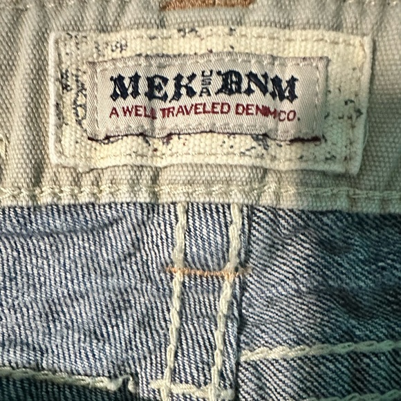 MEK denim for Buckle Frisco Bootcut - Picture 6 of 10